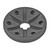 SilencerCo AC4736 Charlie Front Cap 224 Caliber