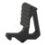 Strike Industries Extended Charging Handle Latch, AR-15, Black