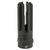 Strike Industries SI-Venom-FH-308-7.62 Venom Flash Hider, 308/7.62 Caliber, 5/8x24 Thread, Black