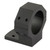 Shield Sights MNT-D-SCP-30-SMS-RMS Standard Mount For 30mm Scope, Black