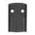 Shield Sights MNT-USP-SMS-RMS Low Pro Slide Mount HK USP, Black