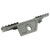 Springfield MA5028 M1A Scope Mount, Gen4, Steel, Black