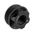 Rugged Suppressors OF002 Fixed Mount for Obsidian 45, 1/2X36 Thread