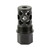 SilencerCo AC5231 Compact Radial Brake 1/2X28 223 Caliber