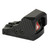 Shield Sights RMSW-4MOA-HD RMSW HD Heavy Duty Reflex Mini Sight 4 MOA, Black