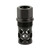 SilencerCo AC5232 Compact Radial Brake 1/2X28 30 Caliber