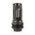 SilencerCo AC5326 ASR Closed Tine Flash Hider 1/2X28 223 Caliber