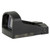 Shield Sights SMS-4MOA-POLY Shield Mini Sight Polymer Edition 4 MOA Dot, Black