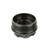 Rugged Suppressors OF007 Fixed Mount for Obsidian 45/9, .578x28 Thread Pitch, Matte Finish, Black