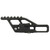 RS Regulate AK-306MS Yugo Front Biased Lower, Modular Side Mount for Yugo/Serbian Type Rifles, Matte Finish, Black