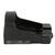 Shield Sights SMS-65-2MOA-POLY Shield Mini Sight Polymer Edition 65/2 MOA, Black