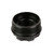 Rugged Suppressors OF008 Fixed Mount, Fits Obsidian 45/9, 11/16x24 Thread Pitch, Matte Finish, Black