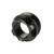 Rugged Suppressors OF008 Fixed Mount, Fits Obsidian 45/9, 11/16x24 Thread Pitch, Matte Finish, Black