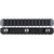 Seekins Precision 0010560083 M-LOK Rail Section, 13 Slot, Black