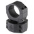 Seekins Precision 0010620006 30MM Tube, .87 Inches, Medium, Black
