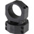Seekins Precision 0010630006 34MM Tube, 1.00 Inches, High, Black