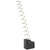 Shield Arms CZP10C-ME-5-BLK Magazine Extension, CZ P10C/P07, Black, Plus 5/Plus 4