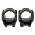 Seekins Precision 0010630012 34MM Tube, 1.45 Inches, AR High, Black