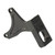 Shield Arms SA-ROC-442-RMR Optic Conversion Plate, Smith And Wesson 442 RMRcc, Black
