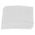 Southern Bloomer #104 Cleaning Patches, Shotgun 3X3 Inches Ribbed Cotton, 80 Count