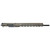 Rise Armament RA-22ARC-CU-BRN-18 Complete Upper for 22 ARC, 18 Inches, 1/2x28 Threaded, Rifle Length Gas System, Cerakote Finish, Patriot Brown, Ambidextrous