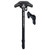 Rise Armament RA-220-6423-BLK Ambi Charging Handle and Safety Selector, AR-15, Nitride Finish, Black