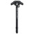 Rise Armament RA-220-BLK Charging Handle for AR-15, Matte Finish, Black, Ambidextrous