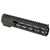 Samson Manufacturing 01-06131-01 Handguard, SXT Series 9 Inches M-LOK, Black