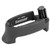 Samson Manufacturing 04-06028-01 Magwell, Compact Smith And Wesson M&P Shield, Black