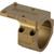 Reptilia 100-149 ROF-SAR Mount, For Trijicon RMR, Fits 30mm Optic, Anodized, Flat Dark Earth