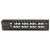 Seekins Precision 10530029 Modular Combat Suppressor Rail V2, 9 Inches, M-LOK, AR-15 Rifles, Black
