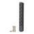 Reptilia 100-339 Handguard, M-LOK, 15 Inches, Fits AR-15 Rifles, Anodized Finish, Black