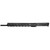 Rise Armament RA-6ARC-CU-BLK-18 Complete Upper for 6mm ARC, 18 Inches, 1/2x28 Threaded, Rifle Length Gas System, Anodized Finish, Black, Ambidextrous