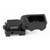 Samson Manufacturing 04-06114-01 Picatinny Adapter, Fits 1913 Railed Receiver to MCX/MPX Style Stock, Matte Finish, Black