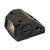 Shield Sights AMS-8MOA AMS Enclosed Emitter RDS 8 MOA, Black