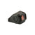 Shield Sights AMS-MR AMS Enclosed Emitter RDS MR, Black