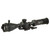 RIX Tactical LEAPL6 Leap-L6 Thermal Imaging Scope, 2.8-8.4x50mm, Multiple Reticles, Black