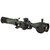 RIX Tactical LEAPL6 Leap-L6 Thermal Imaging Scope, 2.8-8.4x50mm, Multiple Reticles, Black