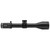 Riton 7C432LFI23 7 Series Conquer Rifle Scope, 4-32X56mm, 34mm Tube, PSR Illuminated Reticle, First Focal Plane, Black