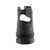 Rearden 10047 RPB Muzzle Brake, 5/8X24 Thread Pitch, .375 Bore Size, Atlas/Atlas XL/Plan B Compatible, Nitride Finish, Black