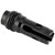 Rugged Suppressors FH003 R3 Long Flash Hider, 5/8x24 Thread Pitch