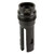 Rugged Suppressors FH004 R3 Flash Mitigation System, SCAR 17, Flash Hider, 5/8x24 Thread Pitch, Matte Finish, Black