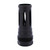 Rearden 10100 R2 Flash Hider, 5/8X24 Thread Pitch, Atlas/Atlas XL/Plan B Compatible, Nitride Finish, Black