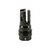 Rugged Suppressors FH015 R3 Flash Mitigation System, 3/4x24 Thread Pitch, For SR25, Matte Finish, Black