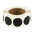 Pro-Shot Products PR-500 Splatter Shot, 1 Inches, Repair Pasters, Adhesive Target, 500 Roll, Black