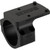 Reptilia 100-013 ROF-SAR Mount for Trijicon RMR, Fits 30mm Optic, Anodized Finish, Black