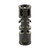 Primary Weapons Systems 3G2FSC58C-1F FSC30 Flash Hider/Compensator, 308 WInchester, 5/8x24, Black