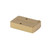 Reptilia 100-086 ROF 10MM RMR RISER, Fits Trijicon RMR, Anodized Finish, Flat Dark Earth