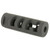 Primary Weapons Systems 3PRC58C1 Precion Rifle Compensator, 30 Caliber-Below, Black
