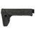 Reptilia 100-143 RECC-E Stock Adapter for AR Rifles, A5 Length, Black